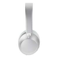 Harga Pabrik Headphone Bluetooth Berkualitas Tinggi yang Dapat Disesuaikan Headset Komputer Nirkabel