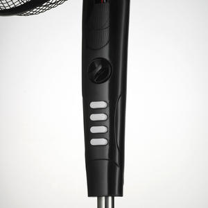 Großhandel Plastik-Standventilatoren Oszillierend Energieeffizient Klasse Höhenverstellbar Einheitliche Produktion/Prüfung - Product Image 4