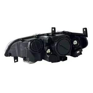 Nuevas Luces LED DRL de 12V 6000K 36W, Luces de Giro, Traseras y Delanteras para X6 2008-2014 E71, Conexión Plug and Play - Product Image 4