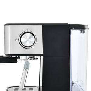Macchina da caffè russa singola tazza per caffè professionale con Touch Screen salvaspazio perfetta per le piccole cucine - Product Image 4