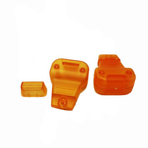 HH ब्रांड परिशुद्धता इंजेक्शन मोल्डिंग मशीन प्लास्टिक भागों रबर कोटिंग हार्डवेयर पैकेज मोल्ड निर्माण सेवाएं चीन बनाई गई - Product Image 4