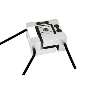 Capteur de <span class=keywords><strong>force</strong></span> tridimensionnel ESMLS310 30KG 50KG 100KG, transducteur à cellule de charge à 3 axes pour la mesure des forces dans trois directions - Product Image 6