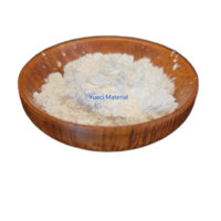 Nanopolvo de SiO2 con 99.9% de Pureza, Grado Industrial, Aditivo de Refuerzo de Alta Resistencia para Película Plástica de PP y PVC, 10 kg/bolsa
