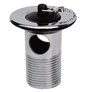 TUBERÍA DE DESAGÜE DE 1 1/4 PARA LAVABO Y BIDÉ - Product Image 1