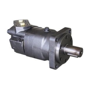 OMV 유압 모터/M + S EPMV / Eaton J6K 궤도 모터 - Product Image 1