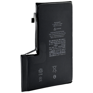 Batería de Repuesto para Móvil OEM ODM, Baterías de Litio de Alto Rendimiento de 3687 mAh, A2466, para <span class=keywords><strong>iPhone</strong></span> <span class=keywords><strong>12</strong></span> Pro Max 12PM - Product Image 3