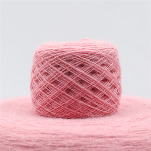 Sợi Lyocell Tencel bền vững 30/40/50S/2 300 mềm bền + Màu sắc 3 ngày vận chuyển - Product Image 3