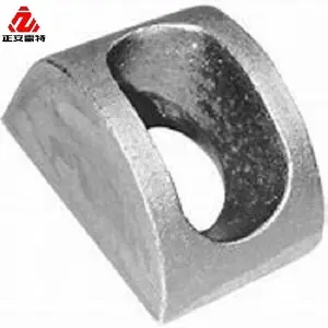 5/8 "Máy Giặt Sườn Đồi Mạ Kẽm Nhúng Nóng Được Sử Dụng Trong Các Ứng Dụng Ngoài Trời