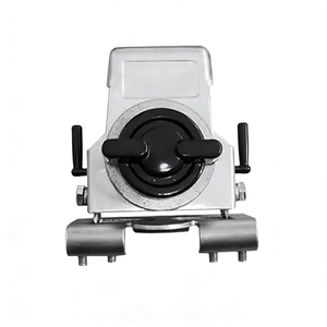 All Antenna <b>Bracket</b> Mount Stainless Steel Antenna Accessory for Mobile Antenna - Product Image 5