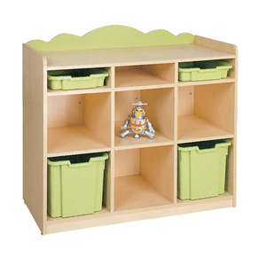 Meubles de maternelle en vente chaude, bibliothèque pour enfants, armoire pour garderie, <span class=keywords><strong>rangement</strong></span> de livres pour l'école, collection de jouets <span class=keywords><strong>avec</strong></span> plateau en <span class=keywords><strong>plastique</strong></span> - Product Image 1