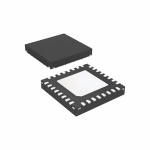 Composants électroniques de gestion de l'alimentation (PMIC) à puce exposée SIP2204EMP-T1-GE4 32 VFQFN – Service complet - Product Image 1