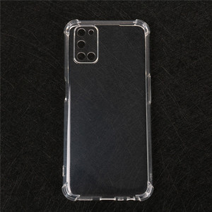 <span class=keywords><strong>เคส</strong></span>โทรศัพท์กันกระแทกสำหรับ <span class=keywords><strong>OPPO</strong></span> A97 A96 A77 A58 <span class=keywords><strong>A57</strong></span> A36 A96 A78 Reno8 T 4g กรอบโทรศัพท์ใส TPU นิ่มคริสตัล - Product Image 2