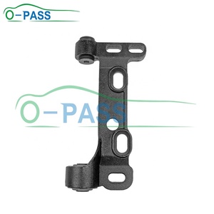 Brazo de control inferior delantero OPASS para CHEVROLET Trail <span class=keywords><strong>Blazer</strong></span> y GMC Envoy y Buick Rainier e ISUZU ASCENDER 2002- 15198624 - Product Image 4