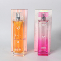 Parfum Good Girl 100 ml, parfums de créateurs, parfums pour femmes, parfums de marque pour femmes, vaporisateur naturel, Pure Love