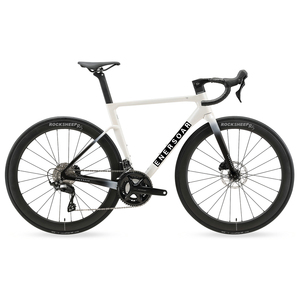 Vélo de route innovant en fibre de carbone - Redéfinit l'efficacité grâce au cadre <span class=keywords><strong>AeroTech</strong></span> et à la géométrie adaptative - Product Image 6