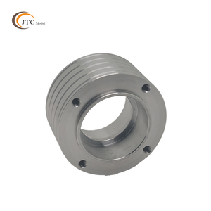 Nhà máy tùy chỉnh chất lượng cao OEM gia công CNC quay xay phần cho CNC hợp kim thép phụ kiện - Product Image 2