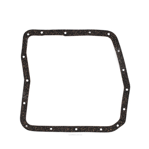 Kit de filtro de aceite para transmisión automática A140E A140L A540E A540H, junta para accesorios de coche TOYOTA LEXUS - Product Image 5