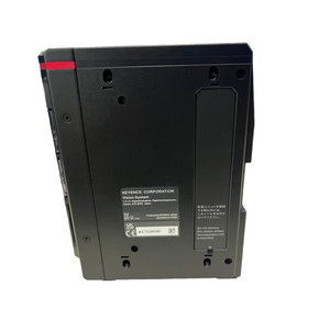กล้อง KEYENCE CV-X320F 2 ล้านพิกเซล ของแท้ 100% พร้อมระบบควบคุมการมองเห็นเฉพาะทาง รับประกันหนึ่งปี - Product Image 3