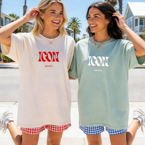 ผู้ผลิตเสื้อยืดผู้หญิงแบบนุ่ม ระบายอากาศได้ดี พิมพ์ลายโลโก้ 3 มิติ ปักลายตามสั่ง ขายส่งเสื้อยืดสำหรับฤดูร้อน - Product Image 1