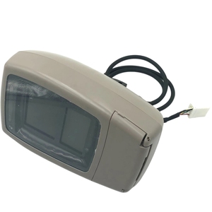 Monitor LCD per CAT 320C, Schermo Display 157-3198 1573198 260-2160 2602160 Compatibile con Caterpillar - Product Image 4