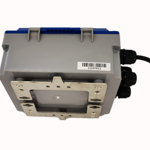 TUF-2000B DN15-DN6000 เครื่องวัดอัตราการไหลแบบอัลตราโซนิกแบบติดผนัง OEM ความแม่นยำ +/-1% รับประกัน 1 ปี - Product Image 3