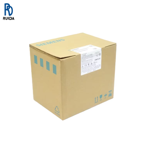 New Frequency Converter 6SL3210-5BE23-0UV0 6SL3210-5BE23-0CV0 - Product Image 1