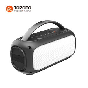 Altavoz Bluetooth Portátil con Certificación CE, ROHS y FCC, Banco de Energía de 30W, Tecnología de Buena Calidad, Fabricación con Batería de 5000mAh, Manos Libres, AUX - Product Image 4
