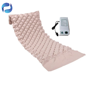 Cojín de Aire Antiescaras Inflable de Grado Hospitalario con Presión Alterna y Bomba - Product Image 4