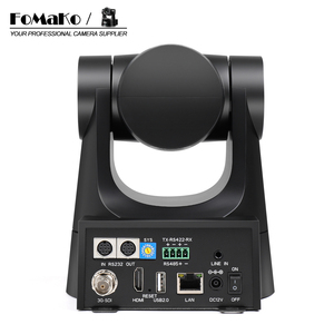 FMK20SDI Pro PTZ Cámara HDMI 20x Zoom óptico Transmisión en vivo PoE Servicios DE LA IGLESIA Educación de adoración 1080P 60FPS HDMI PTZ Cámara - Product Image 5