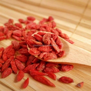 Prix de gros Chine <span class=keywords><strong>Goji</strong></span> Berry Baies de <span class=keywords><strong>Goji</strong></span> biologiques pour les compléments alimentaires - Product Image 2