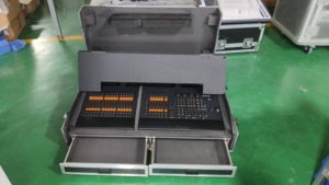 Flight <strong>Case</strong> for <strong>Command</strong> <strong>Wing</strong>+fader <strong>Wing</strong> - Product Image 3