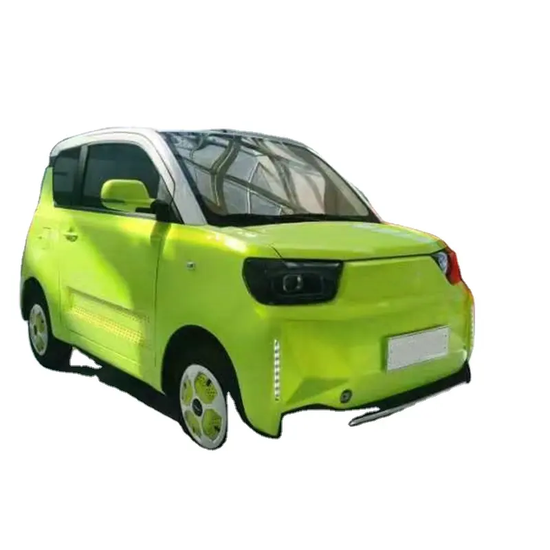 E5 Kendaraan Listrik Mini, Mobil Mini Harga Murah Kecepatan Tinggi untuk BAW