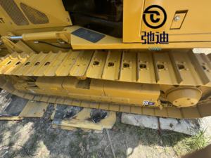 Bulldozers usados Caterpillar originales de Japón D5K Bulldozers CAT de segunda mano CAT D5K usado Buen estado en stock para la venta D4H D5G - Product Image 6