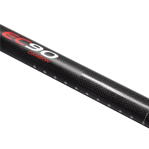 <span class=keywords><strong>Tija</strong></span> de sillín de <span class=keywords><strong>carbono</strong></span> EC90 para MTB y bicicleta de carretera, <span class=keywords><strong>27.2</strong></span> 30.8 31.6-350/400MM - Product Image 4