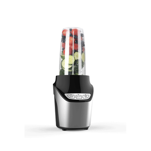 Licuadora de Café Automática Peichen, Contenedor de Tritán Libre de BPA, Controles de Botón, Enchufe del Reino Unido, para Uso Doméstico, Hotelero y al Aire Libre - Product Image 6