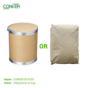 วัตถุดิบสำหรับครีมนวดผมแบบไม่ต้องล้างออก เบเฮนทริโมเนียม คลอไรด์ ผงสารลดแรงตึงผิวแบบแคทไอออนิก เบเฮนทริโมเนียม คลอไรด์ ควอท - Product Image 6