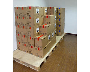 Pellicola Radiografica AGFA D7/D5/D4/ 100mmx 90m Structurix <span class=keywords><strong>NDT</strong></span> - Product Image 6