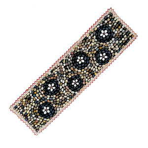 Tapete de Masaje para Desbloquear Meridianos, Tapete de Acupresión Shakti para Pies, Colchoneta de Masaje de Acupuntura - Product Image 4