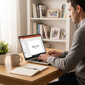 Code numérique d'activation à vie pour la version mondiale Business & Personal <span class=keywords><strong>2021</strong></span> Pro Plus, clé de licence pour PC, lien de compte - Product Image 5