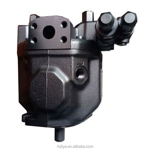 ปั๊มไฮดรอลิกแบบลูกสูบ รุ่น A10VSO ซีรีส์ A10VSO100DFLR/31R-PPA12N00 - Product Image 2