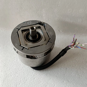 Codificador Heidenhain EQN 1325 2048 62S12-78 ID312 214-54 - Product Image 1