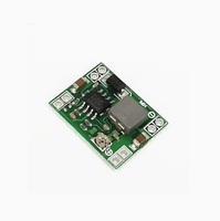 MP1584EN Module électronique et kit 3A DC-DC alimentation abaisseur réglable 24V à 12V 9V 5V 3V sortie fixe