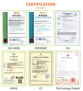 Capteurs de température de contact série AKUSENSE TSP - Gamme -30~150 Protection IP67 Communication <span class=keywords><strong>RS</strong></span>-485 <span class=keywords><strong>Pt1000</strong></span> Précision 0,5% - Product Image 5