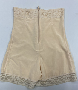 Pantalones Moldeadores de Cintura Alta con Cierre, los Más Vendidos, Moldean la Figura, Reducen la Cintura, Controlan el Abdomen y Levantan los Glúteos para Mujer - Product Image 5