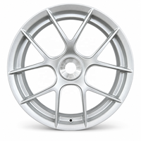 Jantes tout-terrain forgées 12000T tendance 2026 pour Jeep Wrangler, déport négatif -44mm, véritable anneau Beadlock