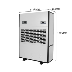 เครื่องกำจัดความชื้นในอากาศ,เครื่องกำจัดความชื้นในอากาศอัจฉริยะสำหรับบ้าน - Product Image 4