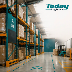 Transporte Aéreo Prioritario a EE. UU. DDP para Amazon FBA, Despacho Diario de <span class=keywords><strong>Vuelos</strong></span>, Entrega Segura Puerta a Puerta, Cotización Rápida <span class=keywords><strong>en</strong></span> 48H - Product Image 2
