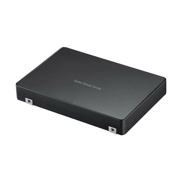 MZWLO7T6HBLA-00A07 7.68TB PCIe NVMe Enterprise SSD Server Storage Drive MZWLO7T6HBLA-00A07