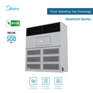 Aire Acondicionado Split Grande de 10hp, Solo Frío, de Piso, de las Marcas Midea, Gree, Hisense - Product Image 4