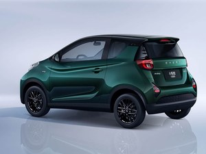 Voiture électrique Chery Little Ant d'occasion/neuve, modèle 2026, en vente, charge rapide - Product Image 5